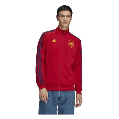 adidas Spain Stripe Track Top (as1 alpha m regular regular Medium)