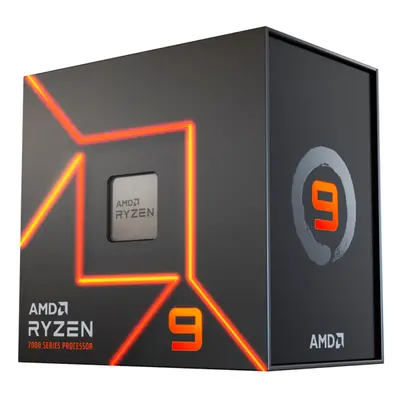 AMD Ryzen 7900X Processor - Boxed