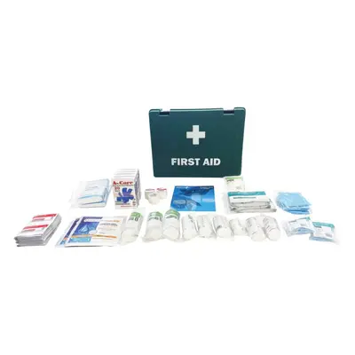 Aero Aerokit BS Large Catering First Aid Kit