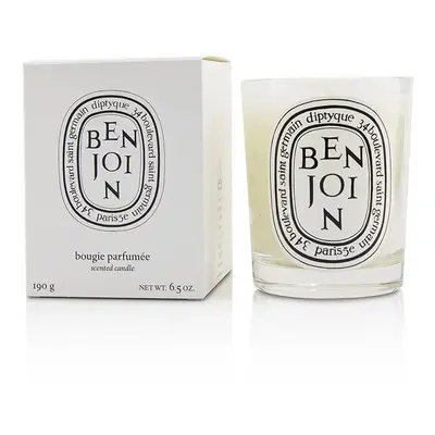 Diptyque Scented Candle - Benjoin 190g/6.5oz