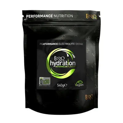 TORQ: HYDRATION DRINK (540G): WATERMELON