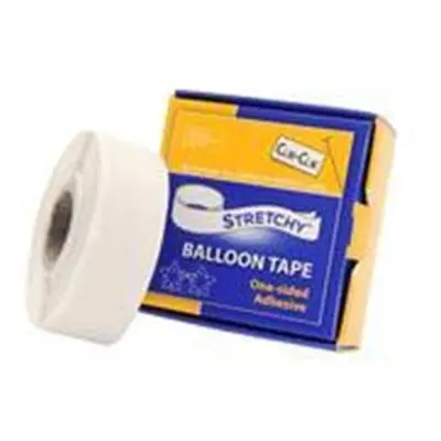 Mayflower 25 ft. Stretchy Balloon Tape