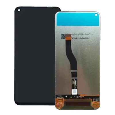 (black) Lcd Screen For Cubot X30 C30 Lcd Display Touch Screen Digitizer Full Assembly Replacemen