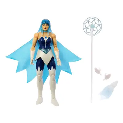 Masters of the Universe Revelation Masterverse Figure 18cm Frosta