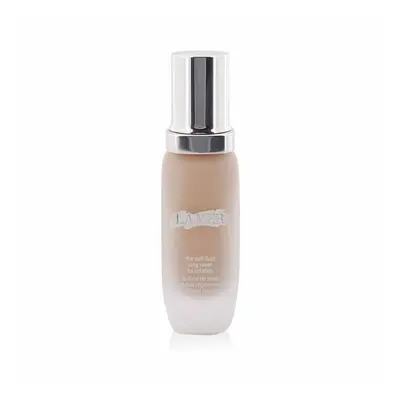 The Soft Fluid Long Wear Foundation Spf - # Alabaster - 30ml/1oz