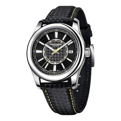 (black,yellow) Pagani Design Men&apos;s Fully Automatic Stainless Steel Mechanical Waterproof Ca