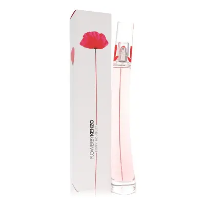 Kenzo Flower Poppy Bouquet by Kenzo Eau De Parfum Spray 3.3 oz