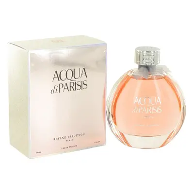 Acqua di Parisis Venizia by Reyane Tradition Eau De Parfum Spray 3.3 oz