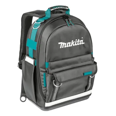 MAKITA BACKPACK WITH TOOL ORGANIZER