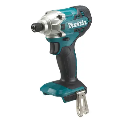 Makita Cordless Impact Driver DTD156Z 18V Li-lon LXT Bare Unit