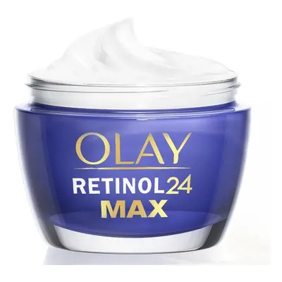 Olay Regenerist Retinol24 Max Facial Night Cream 50ml