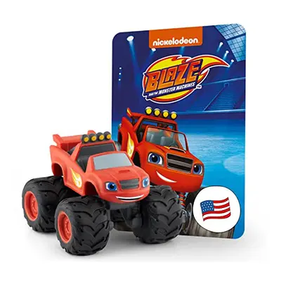 Blaze and The Monster Machines Audio Play Character