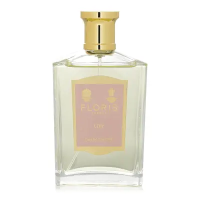 Floris Lily 100ml EDT Spray