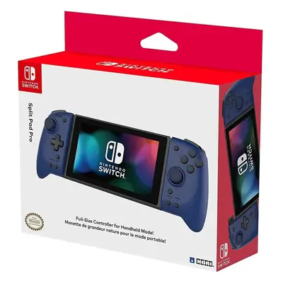 HORI Nintendo Switch Split Pad Pro - Black (Nintendo Switch)