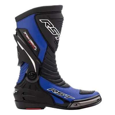 (43) RST Tractech Evo CE Sport Boots Blue / Black