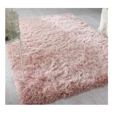 Dazzle, Blush Pink Rug - x cm