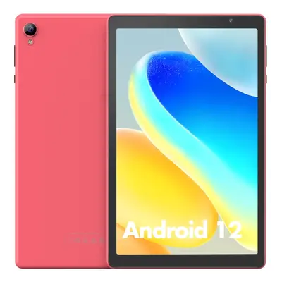 (Red) 10.1 inch Tablet PC, 2GB+32GB,Android Quad Core