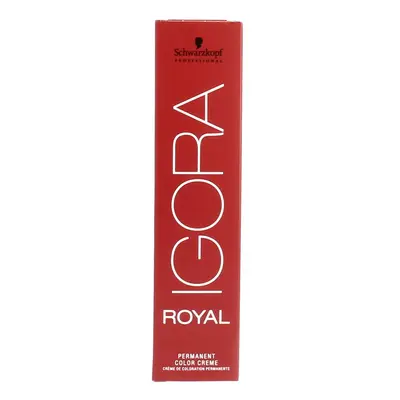 Schwarzkopf Igora Royal 60ml Light Blonde Beige