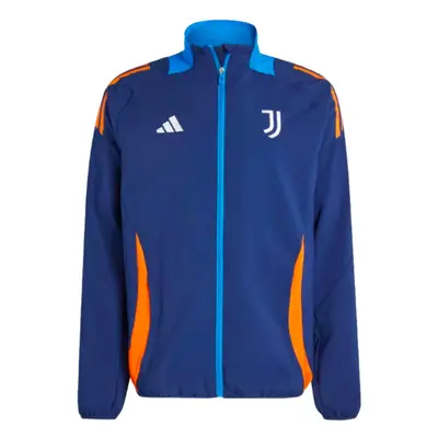 (M) Juventus Presentation Jacket (Navy)