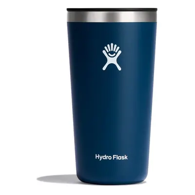 Hydro Flask OZ Stainless Steel All Around Tumbler Indigo