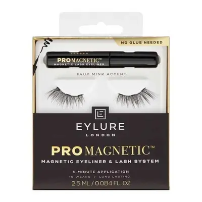 Eylure Pro Magnetic Eyeliner & Lash System Wispy