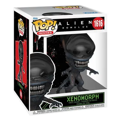 Funko Pop! Super: Aliens Romulus - Xenomorph