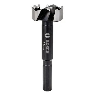 Bosch Professional Forstner Bit (for Wood, Ã mm, Length mm, Drill Accessories), Silver/Black