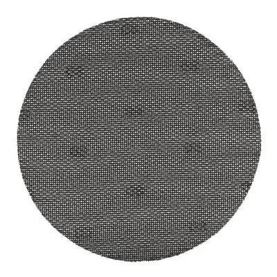 Trend Mesh Random Orbital Sanding Disc 225mm x 240G (Pack 5) AB/225/240M