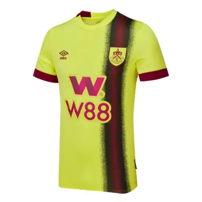 (3XL) Burnley Away Shirt