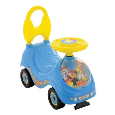 Paw Patrol My First Sit and Ride Blue