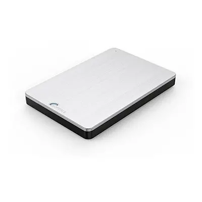 Sonnics 500GB Silver External Portable Hard drive USB 3.0 super fast transfer speed for use with