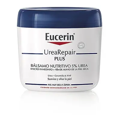 Eucerin - UreaRepair Plus 5% Urea Body Cream - For Women, ml