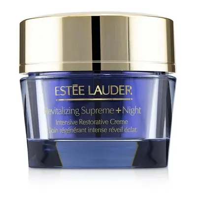 Estee Lauder Revitalizing Supreme + Night Intensive Restorative Creme 50ml/1.7oz