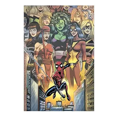 Spider-Girl: The Complete Collection Volume | Paperback | Marvel | McKeever, Sean; DeFalco, Tom 