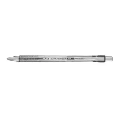 Pilot BP-145 Fine Retractable Ballpoint Pen 12-Pack