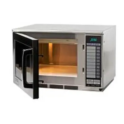 Sharp 1900w Microwave Oven R24AT