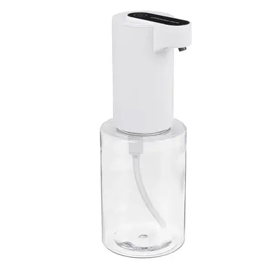 350ML Automatic Soap Dispenser IR Sensor Foam Liquid Dispenser Waterproof Hand Washer