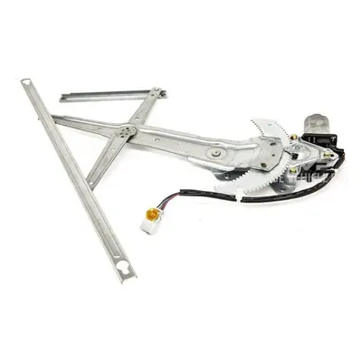 Honda Crv Front Electric Window Regulator Driver Side With Motor