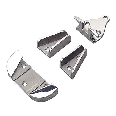 Sea-Dog Stainless Steel Anchor Chocks f/5-20lb Anchor [322150-1]