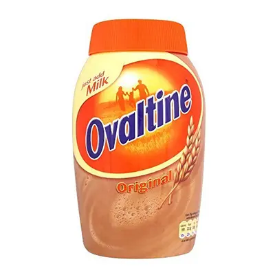 Ovaltine Orig 800g x pack