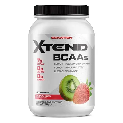 Scivation Xtend Strawberry Kiwi - 1296g