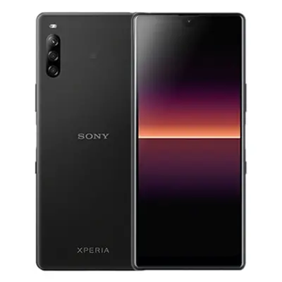 Sony Xperia L4 | 64GB | Black | Unlocked