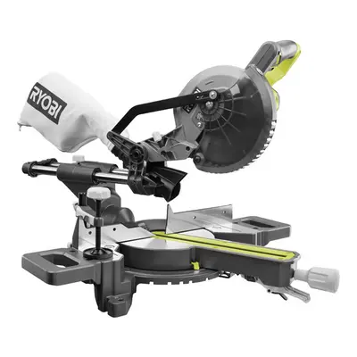 Ryobi ONE+ 190mm Compound Sliding Mitre Saw RMS18190-0 (Tool Only)