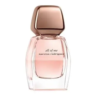 NARCISO RODRIGUEZ All Of Me Eau de Parfum ml