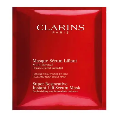 Clarins Multi-Intensive Instant Lift Serum Mask X 30ml