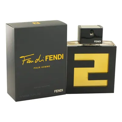 Fan Di Fendi Cologne For Men 100ml EDT