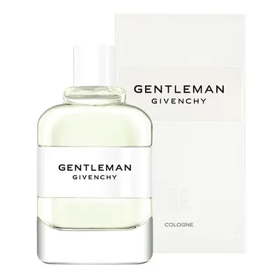 Gentleman Cologne - Eau de Toilette - 100ml