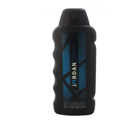 Michael Jordan Drive Hair & Body Wash Oz