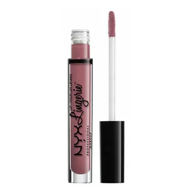 NYX Lip Lingerie Liquid Lipstick 4ml - Embellishment