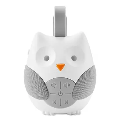 Stroll and Go Portable Baby Soother, Owl